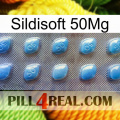 Sildisoft 50Mg viagra3